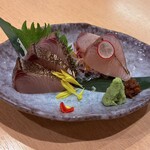 海鮮料理 つじ平 - 