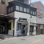 極汁美麺 umami - 