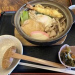 万大 - 料理写真: