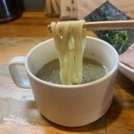 極汁美麺 umami - 