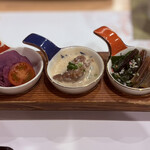 海鮮料理 つじ平 - 