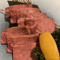 焼肉トラジ ルクア大阪店 - 