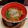 柳麺 呉田