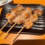 完全個室居酒屋 串ごろ - 