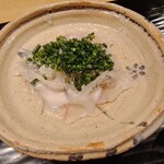 富小路 やま岸 - 