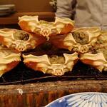 富小路 やま岸 - 