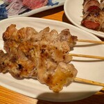 完全個室居酒屋 串ごろ - 