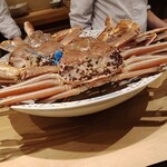 富小路 やま岸 - 