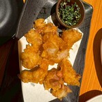 完全個室居酒屋 串ごろ 立川店 - 