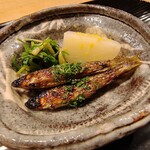 富小路 やま岸 - 