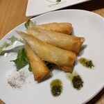 イーストサイド茶屋 - 