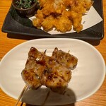 完全個室居酒屋 串ごろ - 