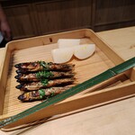 富小路 やま岸 - 