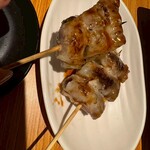 完全個室居酒屋 串ごろ 立川店 - 