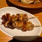 完全個室居酒屋 串ごろ - 