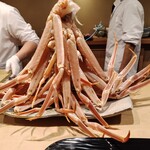 富小路 やま岸 - 