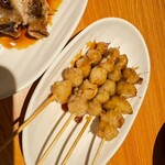 完全個室居酒屋 串ごろ 立川店 - 