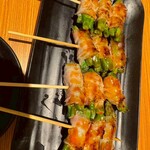 完全個室居酒屋 串ごろ - 