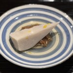 富小路 やま岸 - 