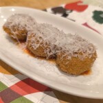 イタリアンバルflat - 