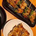 完全個室居酒屋 串ごろ - 