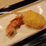 富小路 やま岸 - 