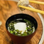 いわし舟 - つみれ