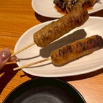 完全個室居酒屋 串ごろ 立川店 - 