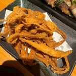 完全個室居酒屋 串ごろ 立川店 - 