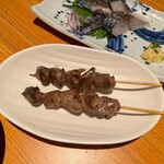 完全個室居酒屋 串ごろ - 