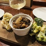 元町バール Cheers - 