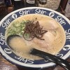 博多らーめん Shin-Shin 博多デイトス店