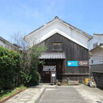 Hamashuku Kitchen - Exterior