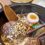 山本のハンバーグ - 