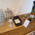 Buratto + カフェ - 