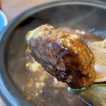 山本のハンバーグ - 