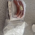 Wunderbarhof ANDO - 料理写真: