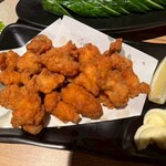 あばれ鮮魚 立川店 - 