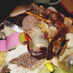 江戸三 - 伊勢エビ♪