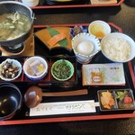 たけくらべ - 料理写真: