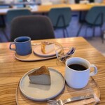 Buratto + カフェ - 