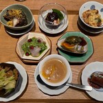 自然派中華 クイジン - 