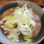 小平うどん - 