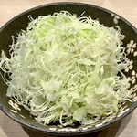 とんかつ 神楽坂 さくら - 