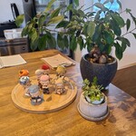 Buratto + カフェ - 