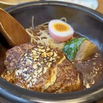 山本のハンバーグ - 