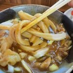 小平うどん - 