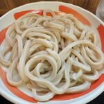 小平うどん - 