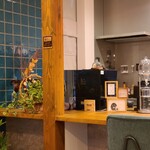 Buratto + カフェ - 