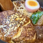 山本のハンバーグ - 